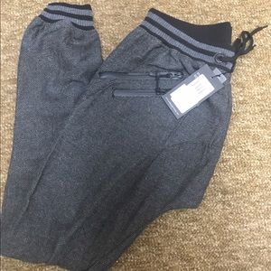 NWT American Stitch jogger sweatpants