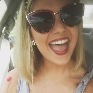 Meet your Posher, Kristy