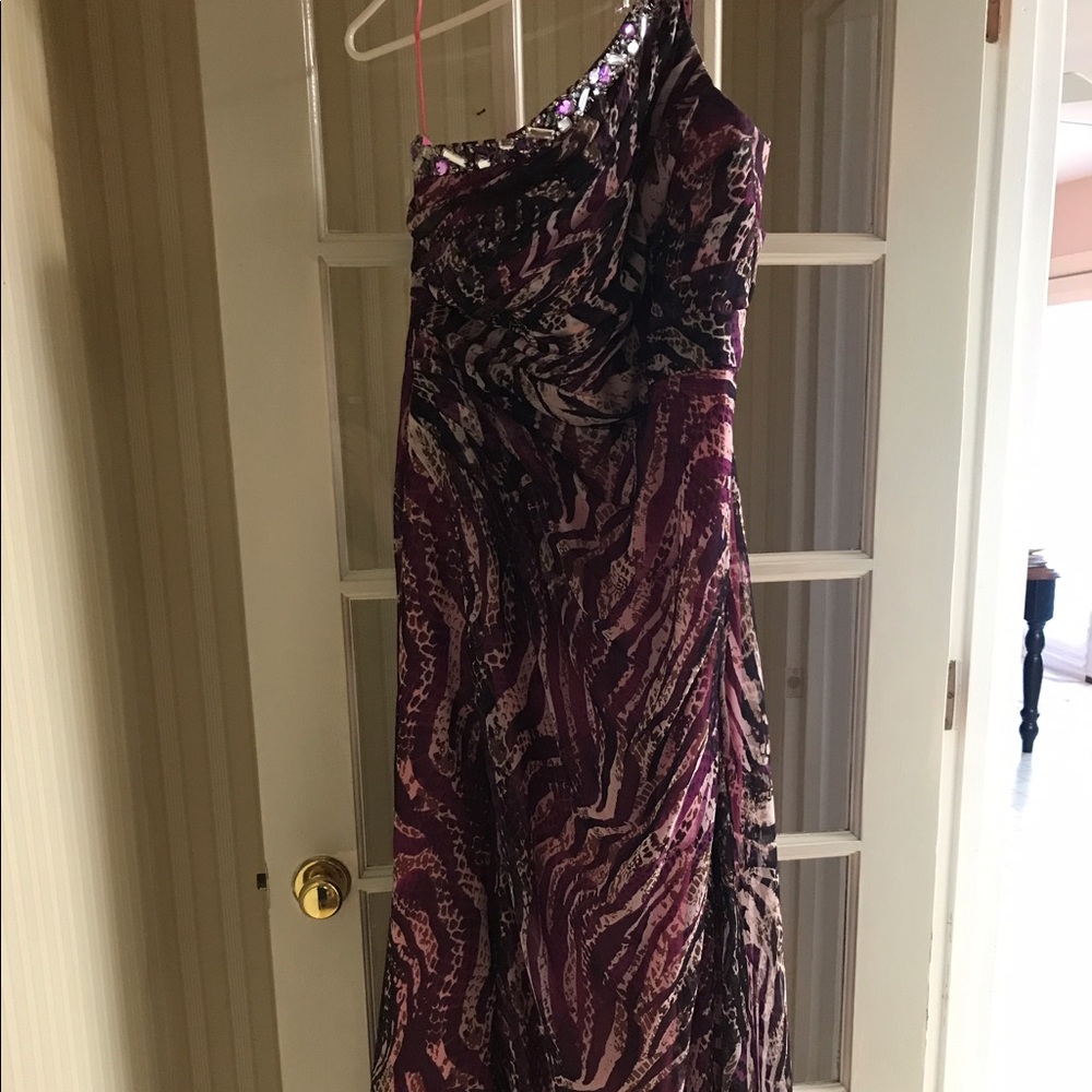 💕Host pic! Gorgeous formal boutique dress💕