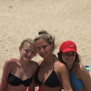 Meet your Posher, Savannah