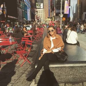 Meet your Posher, Sydney