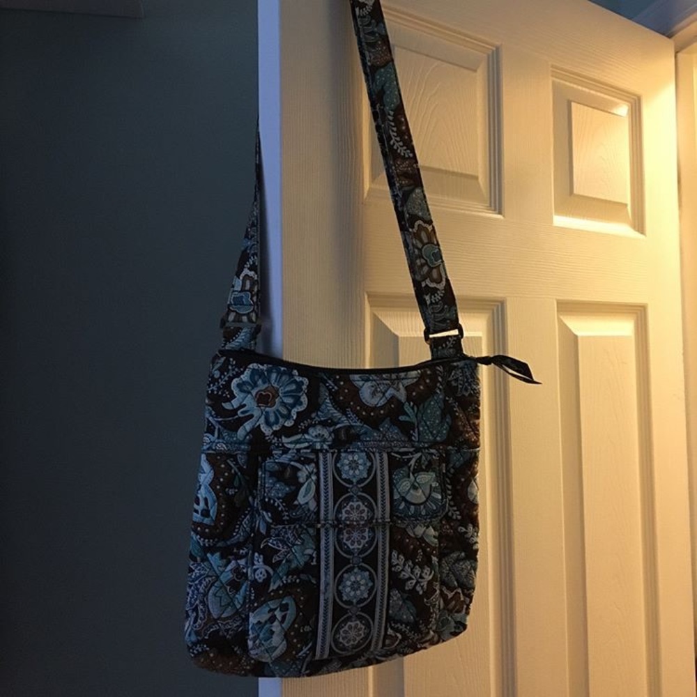 Vera Bradley purse