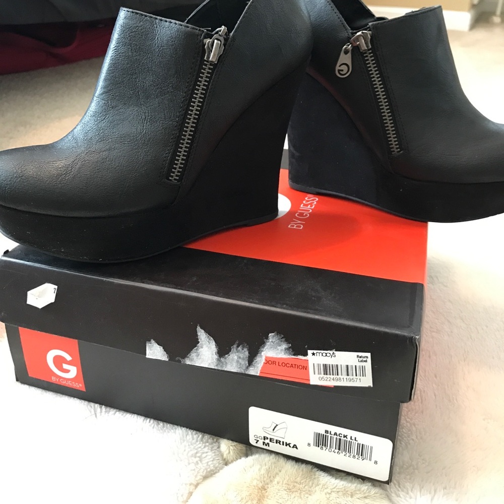 ⚫️WEDGES⚫️