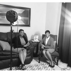 Meet your Posher, Angel