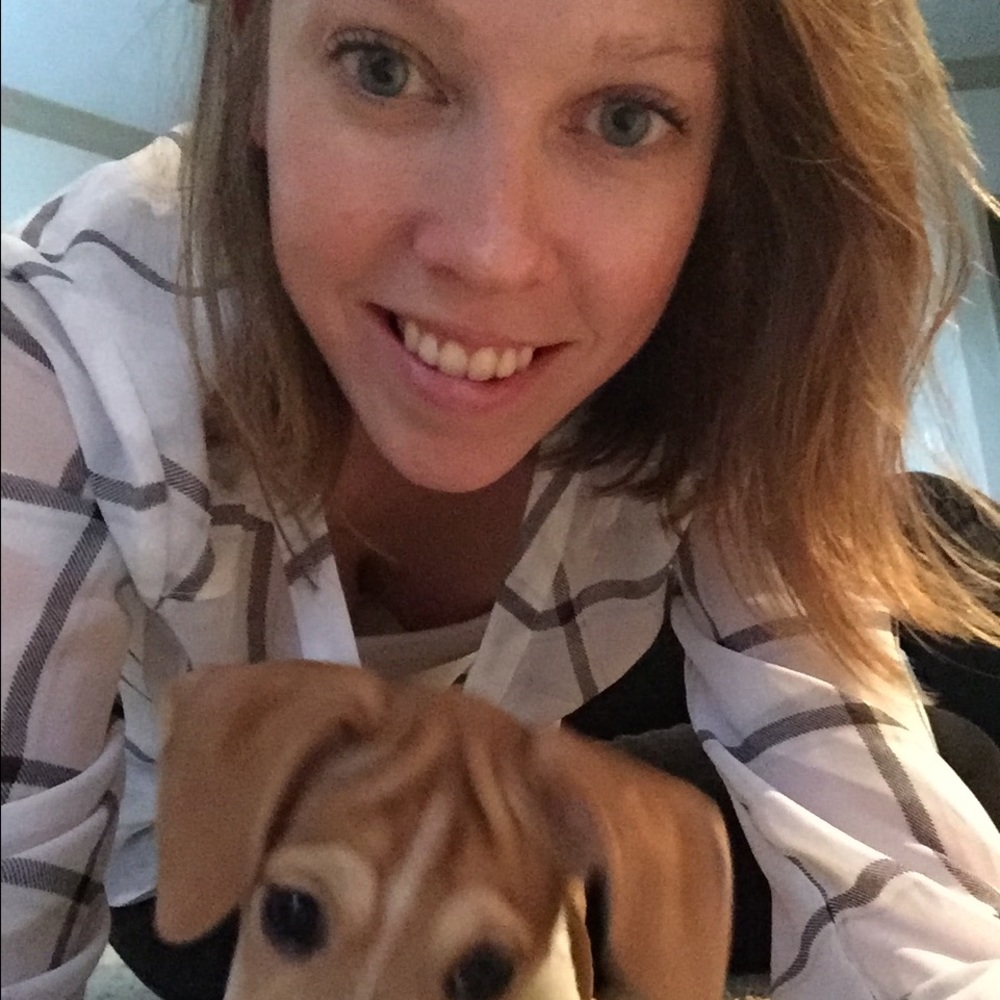 Meet your Posher, Allison