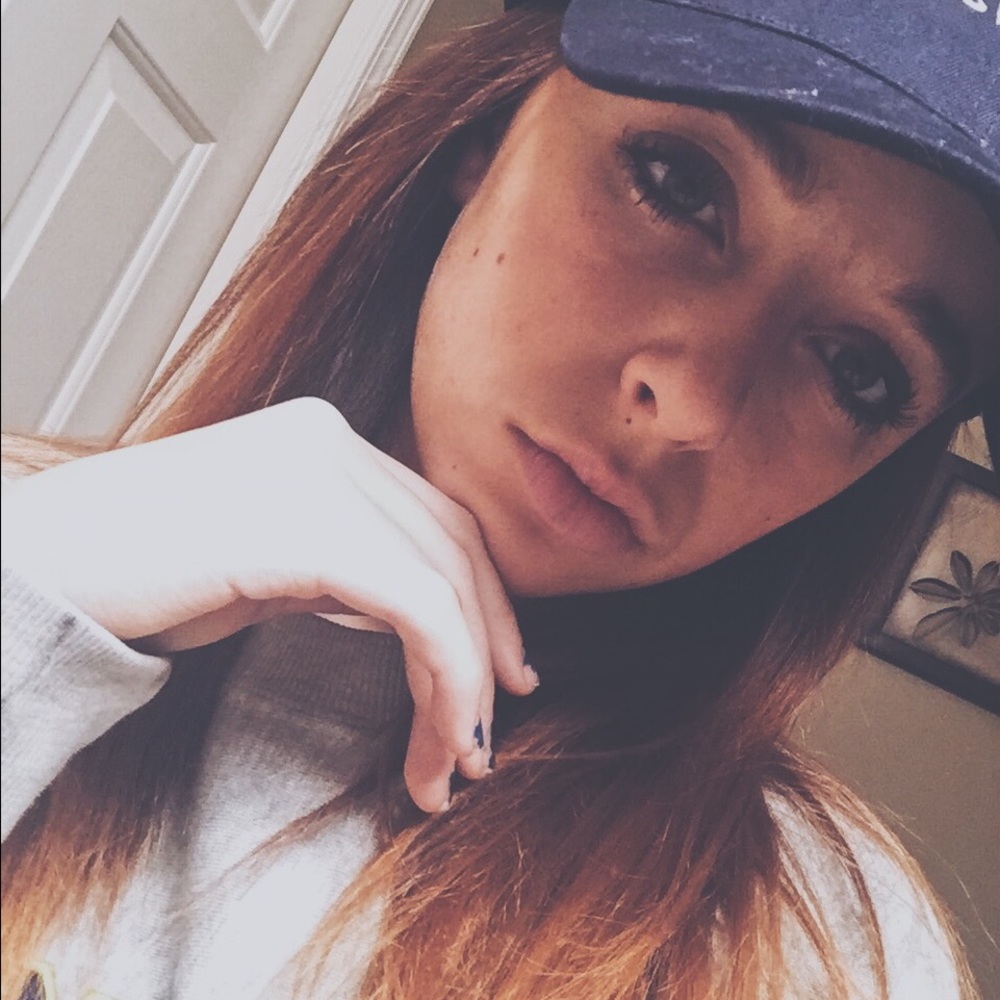 Meet your Posher, Celia