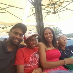 Meet your Posher, Wadiya