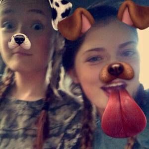 Meet your Posher, Ashly