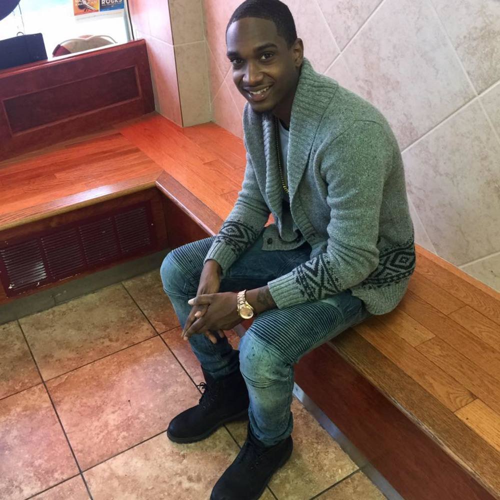 Meet your Posher, Kevon