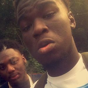 Meet your Posher, Le'drake