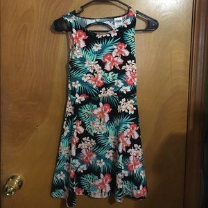 Pink Victoria Secret Dress