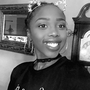 Meet your Posher, Faith