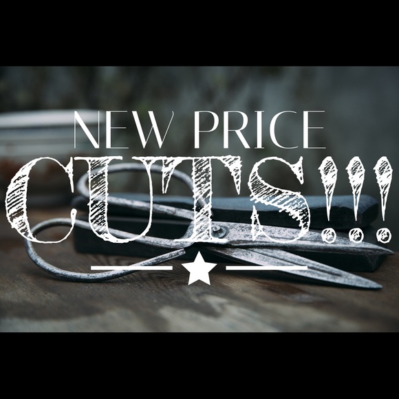 Tops - PRICE CUTS!!!!!!