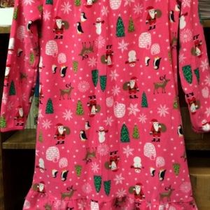 Bundle of girls sleepwear