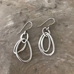 Silpada earrings