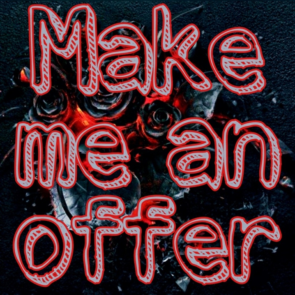 👑MOVING SOON MAKE ME AN OFFER👑