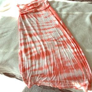 Billabong Maxi Skirt