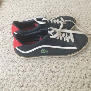 Lacoste Men's Tennis Shoes
