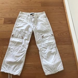 Billy blues Capri
