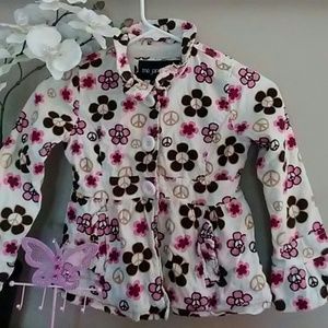 Girls Me Jane Kids Jacket Size 6
