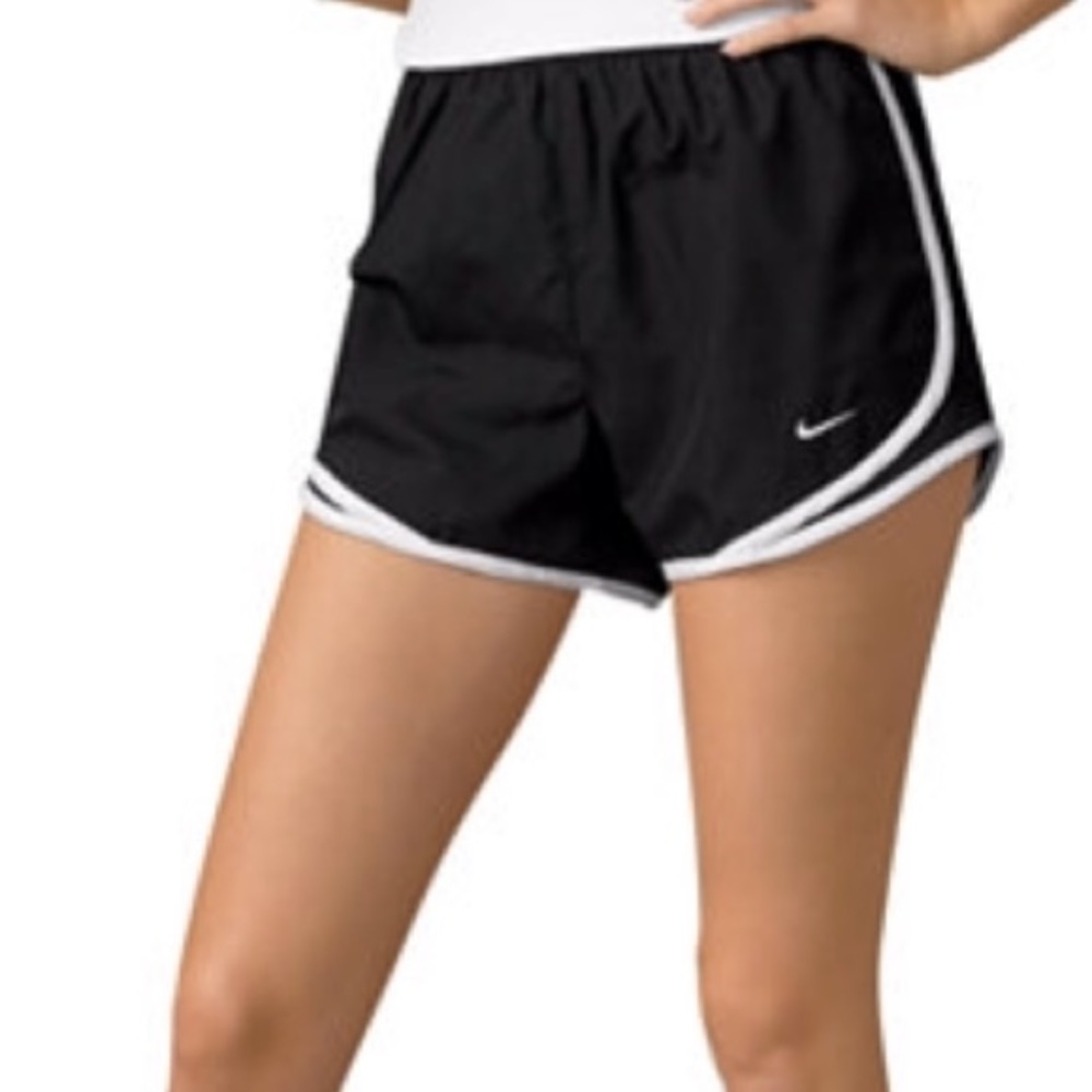 NIKE Dri-Fit Athletic Shorts