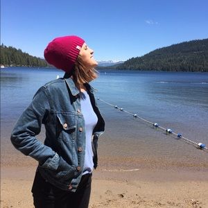 Meet your Posher, Kayla