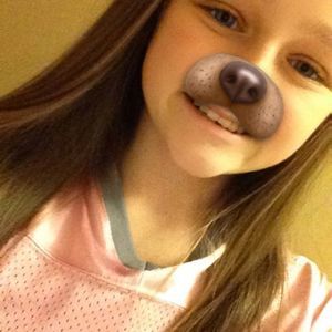 Meet your Posher, Carley