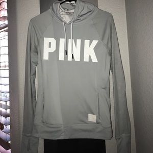 PINK Workout Sweater