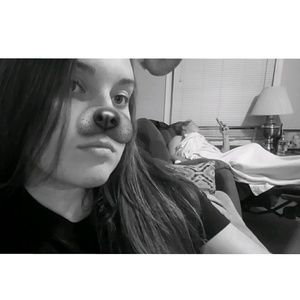 Meet your Posher, Kara