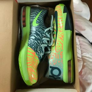 KD VI (GS) aka "LIGERS"