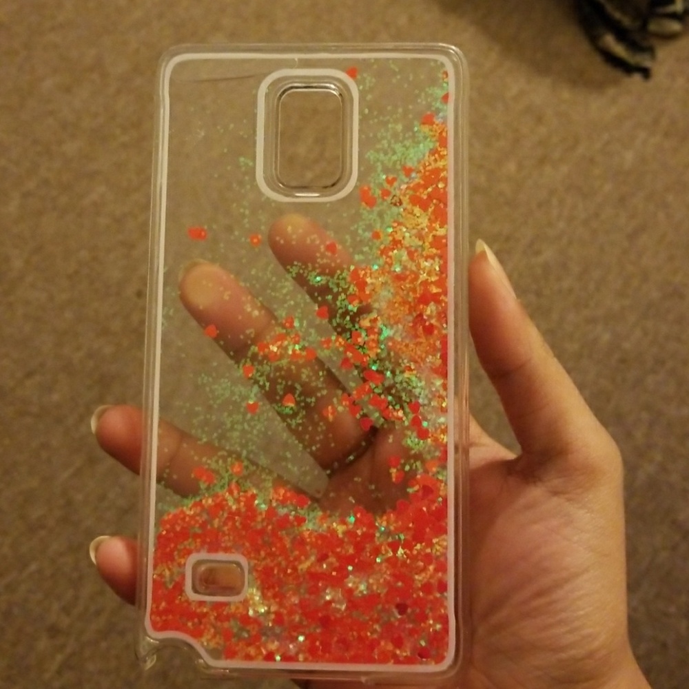 Note 4 case bundle - Picture 2 of 2