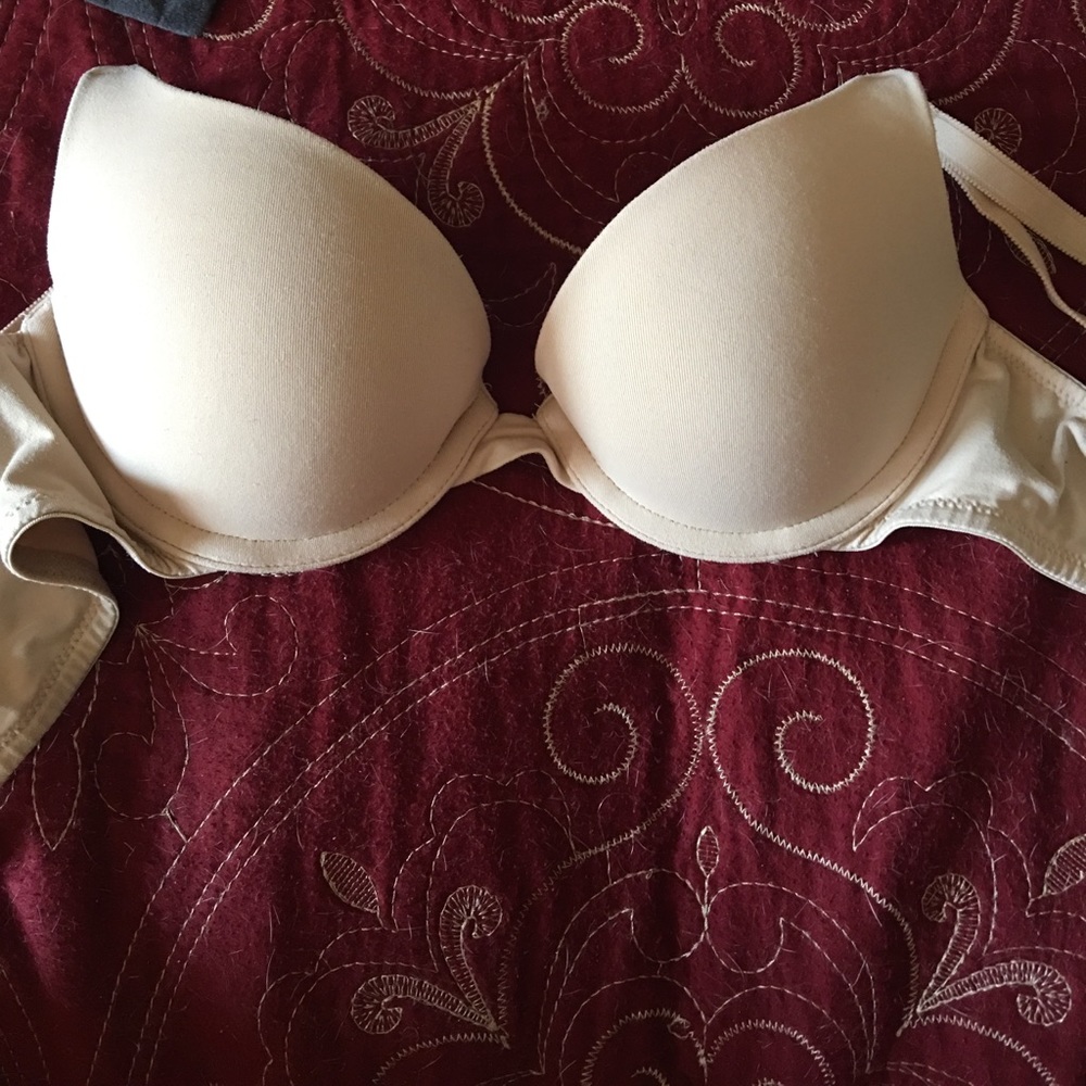Victoria's Secret wear everywhere push-up