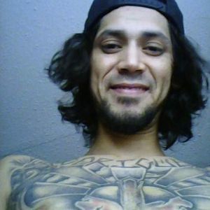 Meet your Posher, Derek