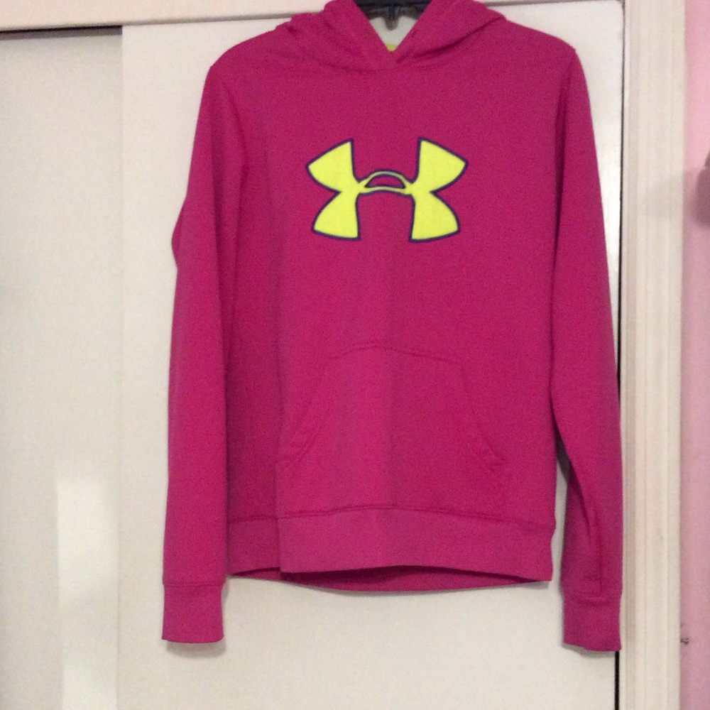 Under Armour Sweatshirt