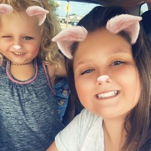 Meet your Posher, Kylee