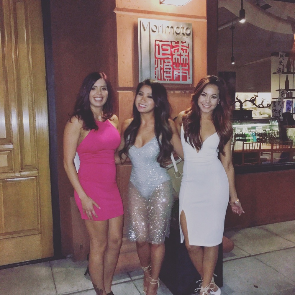 Meet your Posher, Jennifer