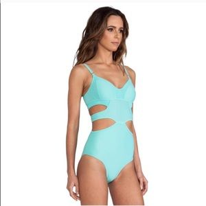 NEW Adidas x Stella Mccartney Swimsuit