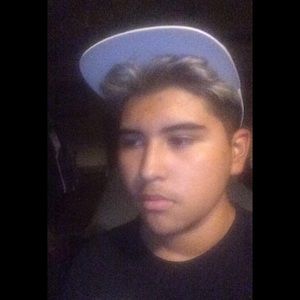 Meet your Posher, Ismael