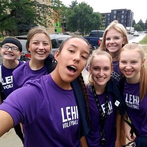 Meet your Posher, Hearher