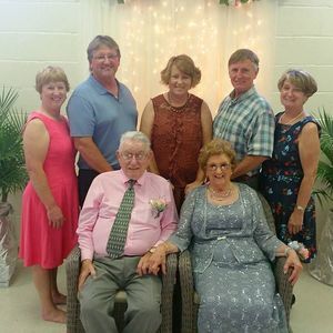 Meet your Posher, Debbie