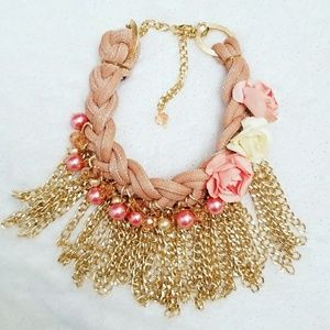 Fashion necklace