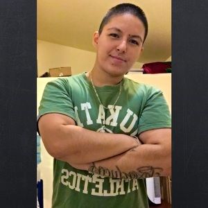 Meet your Posher, Isabel