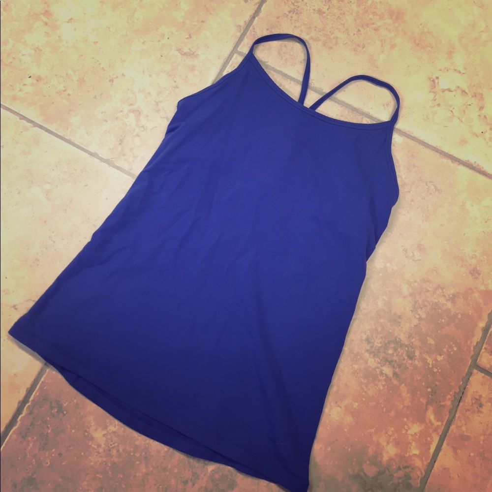 Nike Dri-Fit Tank