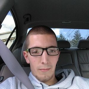 Meet your Posher, Jason