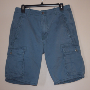 Levis Cargo shorts