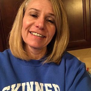 Meet your Posher, Stacy