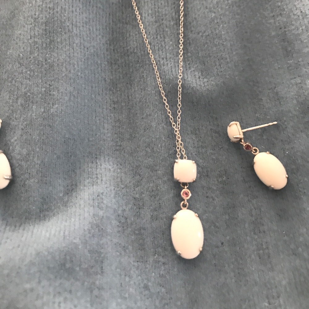Necklace set - Picture 2 of 2