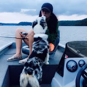 Meet your Posher, Clair