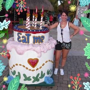 Meet your Posher, Sara