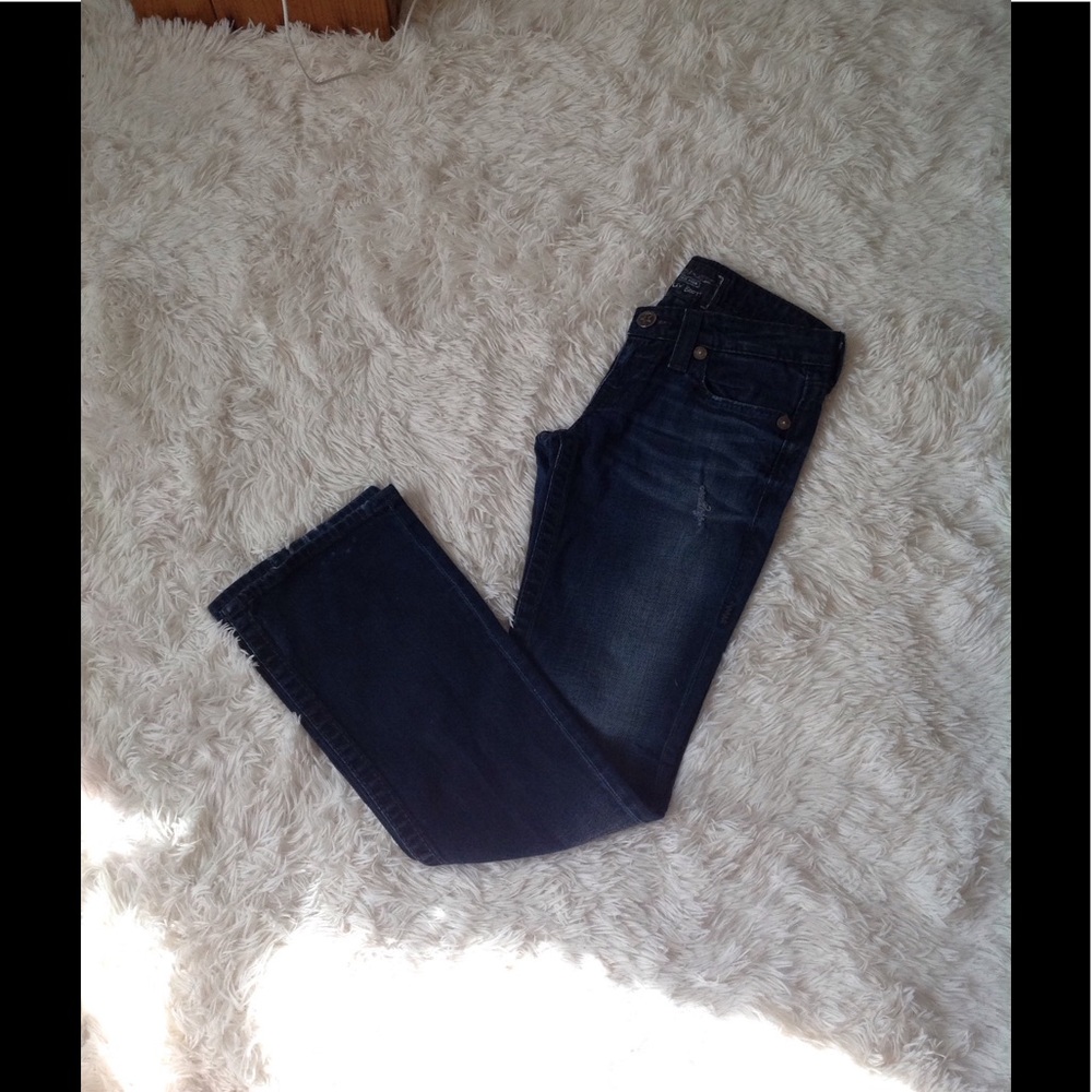 Big Star Jeans